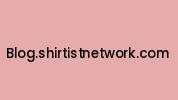 Blog.shirtistnetwork.com Coupon Codes