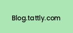 blog.tattly.com Coupon Codes