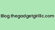Blog.thegadgetgirlllc.com Coupon Codes