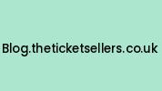 Blog.theticketsellers.co.uk Coupon Codes