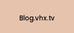 blog.vhx.tv Coupon Codes