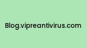 Blog.vipreantivirus.com Coupon Codes