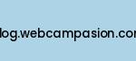 blog.webcampasion.com Coupon Codes