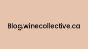 Blog.winecollective.ca Coupon Codes
