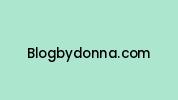 Blogbydonna.com Coupon Codes