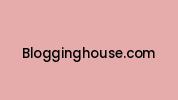 Blogginghouse.com Coupon Codes