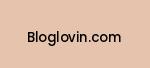 bloglovin.com Coupon Codes