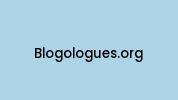 Blogologues.org Coupon Codes