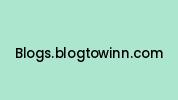 Blogs.blogtowinn.com Coupon Codes