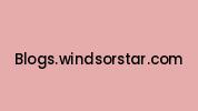 Blogs.windsorstar.com Coupon Codes