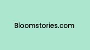 Bloomstories.com Coupon Codes