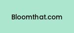 bloomthat.com Coupon Codes
