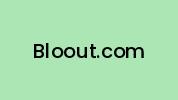 Bloout.com Coupon Codes
