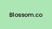 Blossom.co Coupon Codes