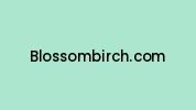 Blossombirch.com Coupon Codes