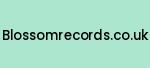 blossomrecords.co.uk Coupon Codes