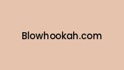 Blowhookah.com Coupon Codes