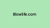 Blowlife.com Coupon Codes