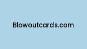 Blowoutcards.com Coupon Codes