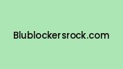 Blublockersrock.com Coupon Codes