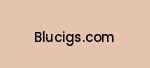 blucigs.com Coupon Codes