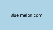 Blue-melon.com Coupon Codes