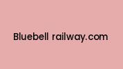 Bluebell-railway.com Coupon Codes
