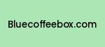 bluecoffeebox.com Coupon Codes
