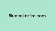 Bluecollarfire.com Coupon Codes