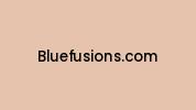 Bluefusions.com Coupon Codes