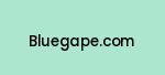 bluegape.com Coupon Codes