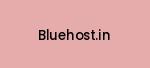 bluehost.in Coupon Codes