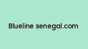 Blueline-senegal.com Coupon Codes