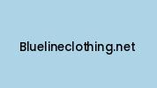 Bluelineclothing.net Coupon Codes