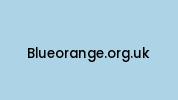 Blueorange.org.uk Coupon Codes