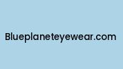 Blueplaneteyewear.com Coupon Codes