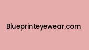 Blueprinteyewear.com Coupon Codes