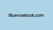 Blueroselook.com Coupon Codes