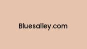 Bluesalley.com Coupon Codes