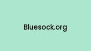 Bluesock.org Coupon Codes