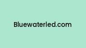 Bluewaterled.com Coupon Codes