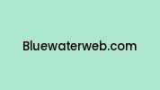 Bluewaterweb.com Coupon Codes