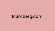 Blumberg.com Coupon Codes
