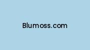 Blumoss.com Coupon Codes