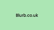 Blurb.co.uk Coupon Codes