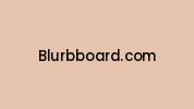 Blurbboard.com Coupon Codes