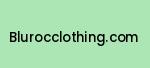 blurocclothing.com Coupon Codes