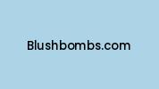Blushbombs.com Coupon Codes