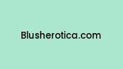 Blusherotica.com Coupon Codes