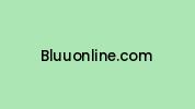 Bluuonline.com Coupon Codes